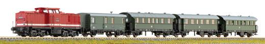 Passenger train set<br /><a href='images/pictures/Tillig/01499.jpg' target='_blank'>Full size image</a>